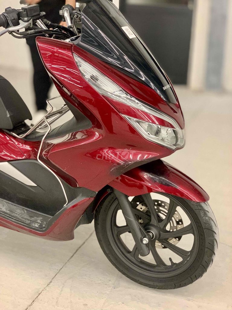 Honda 2019 - ảnh 4