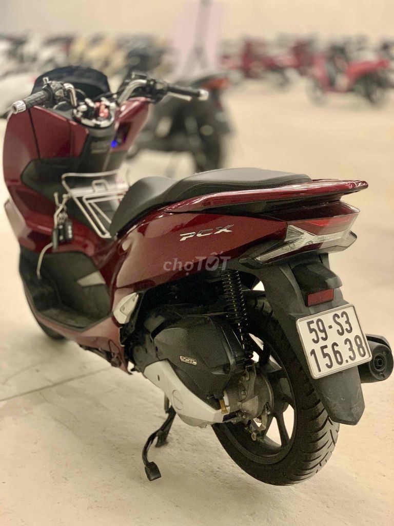 Honda 2019 - ảnh 5