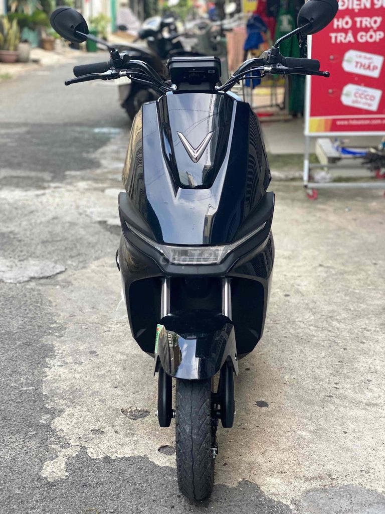 VinFast 2026 - ảnh 1