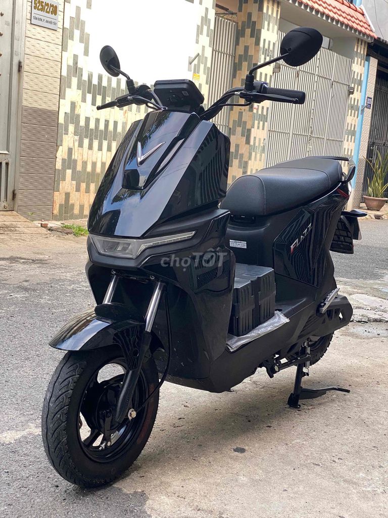 VinFast 2026 - ảnh 2