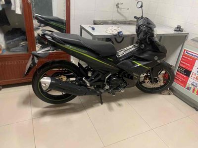 Yamaha Mx 2018 - ảnh 1