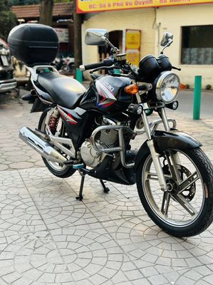 Suzukin en 2018 - ảnh 1