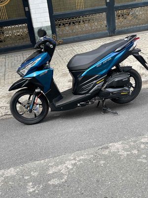 Honda Click 2017 - ảnh 1