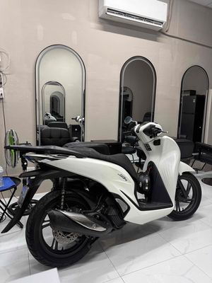 Honda SH 2023 - ảnh 1