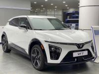 VinFast VF7 Plus AWD 2026 - ảnh 1