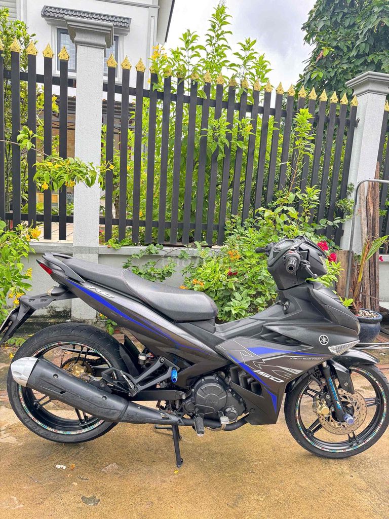 Yamaha Exciter 2020 - ảnh 1