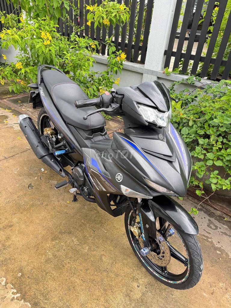 Yamaha Exciter 2020 - ảnh 2