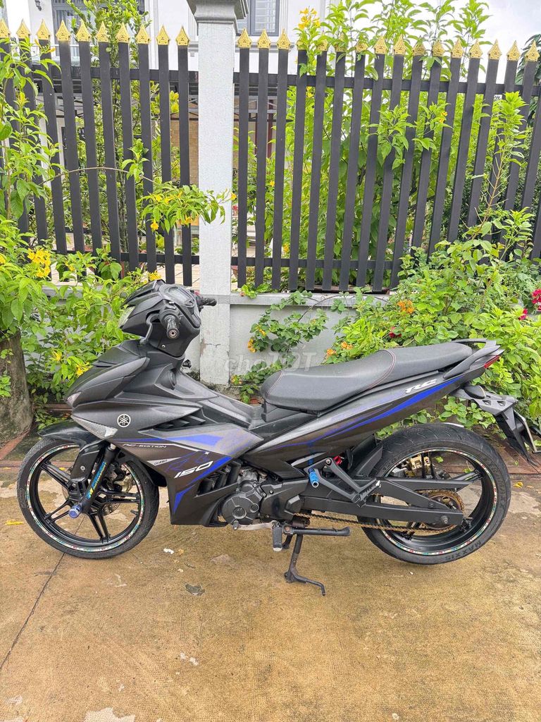 Yamaha Exciter 2020 - ảnh 3