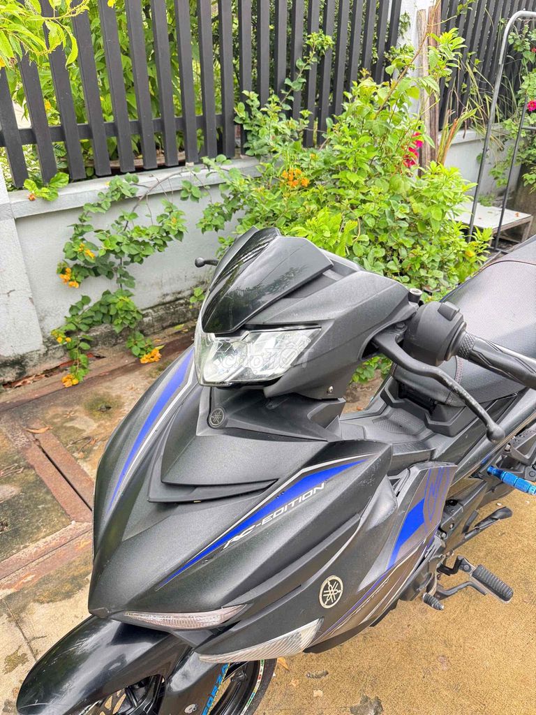 Yamaha Exciter 2020 - ảnh 4