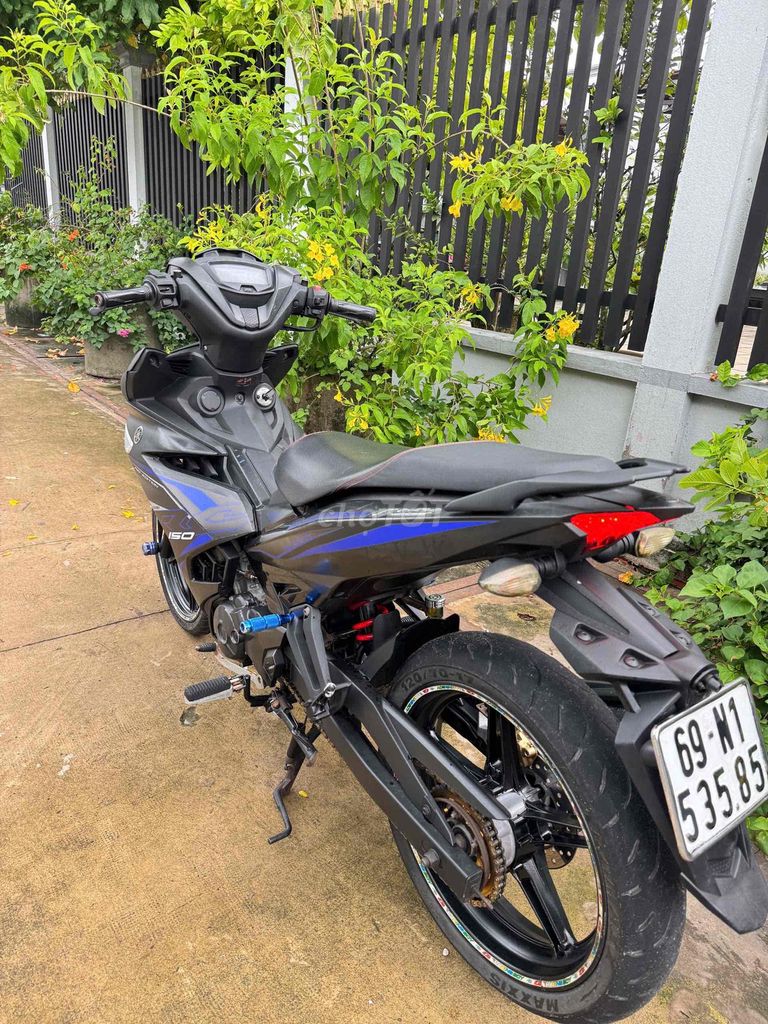 Yamaha Exciter 2020 - ảnh 5