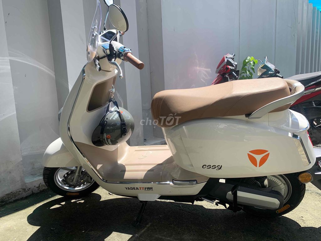 Yadea 2024 - ảnh 3