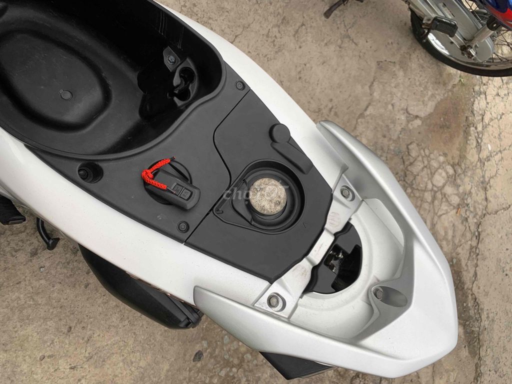 Honda Vision 2019 - ảnh 4