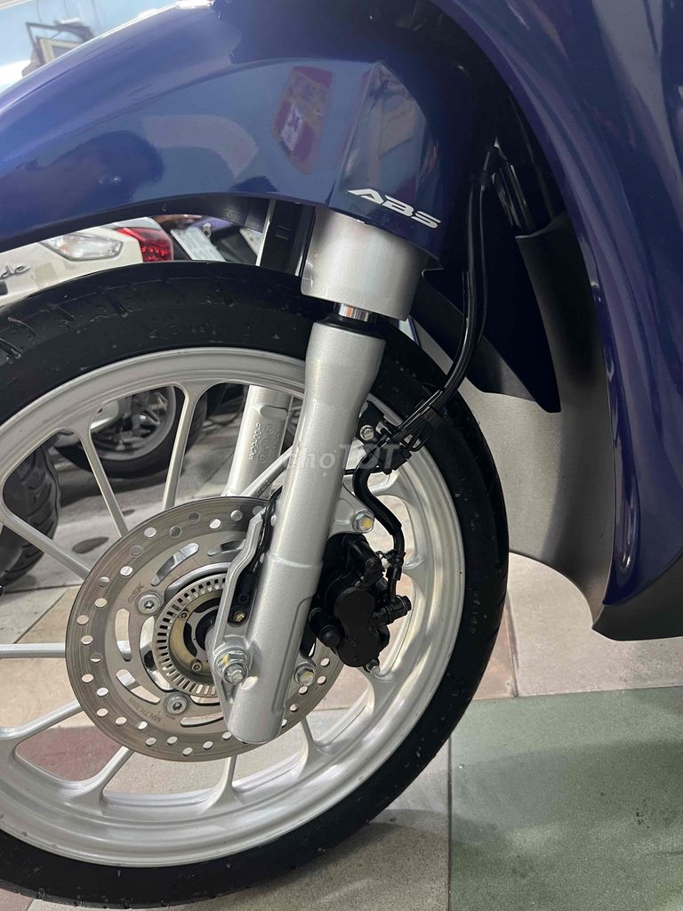 Honda SH Mode - ảnh 3