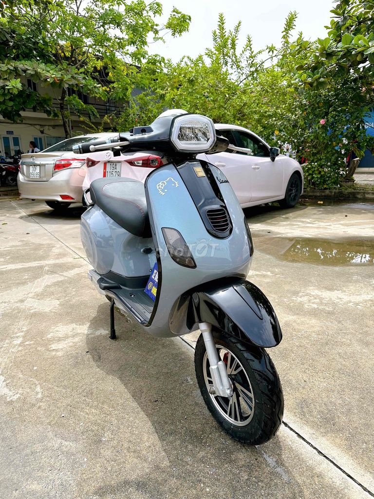 Xe m 2020 - ảnh 1