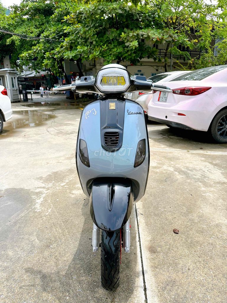 Xe m 2020 - ảnh 2