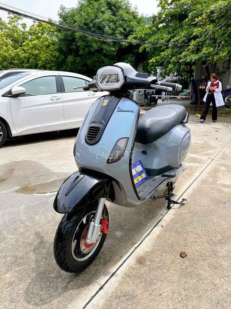 Xe m 2020 - ảnh 3