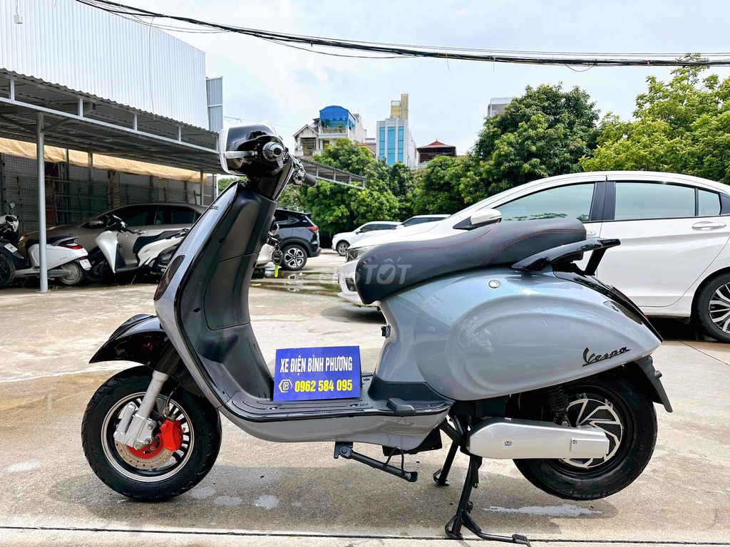 Xe m 2020 - ảnh 4