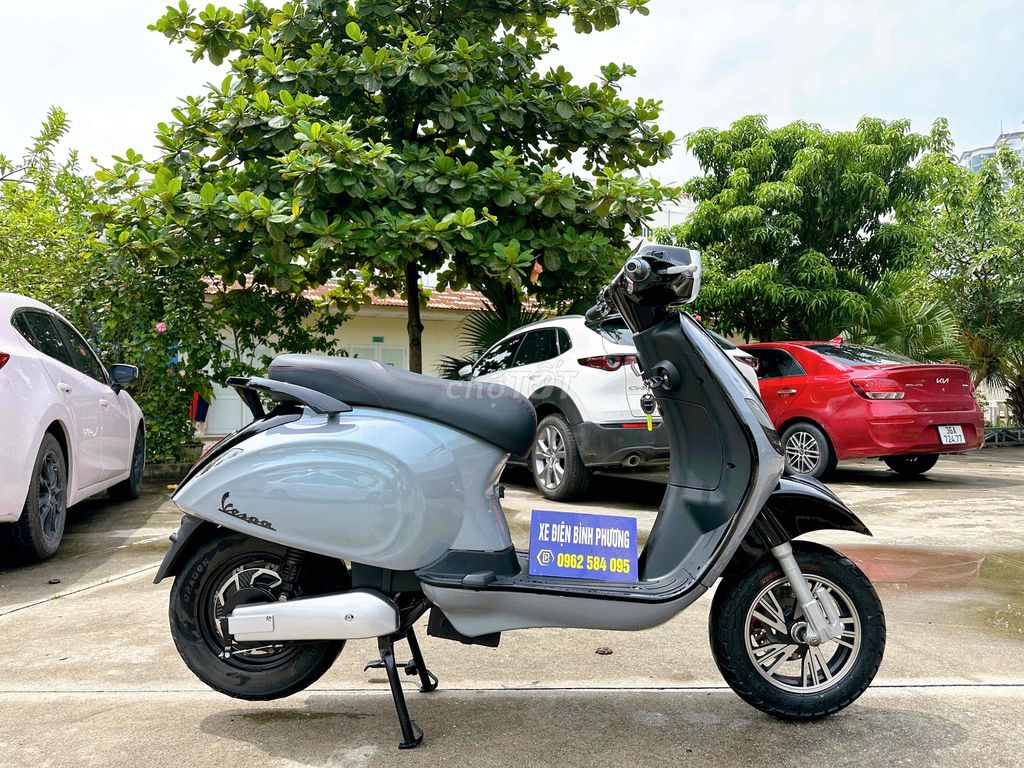 Xe m 2020 - ảnh 5