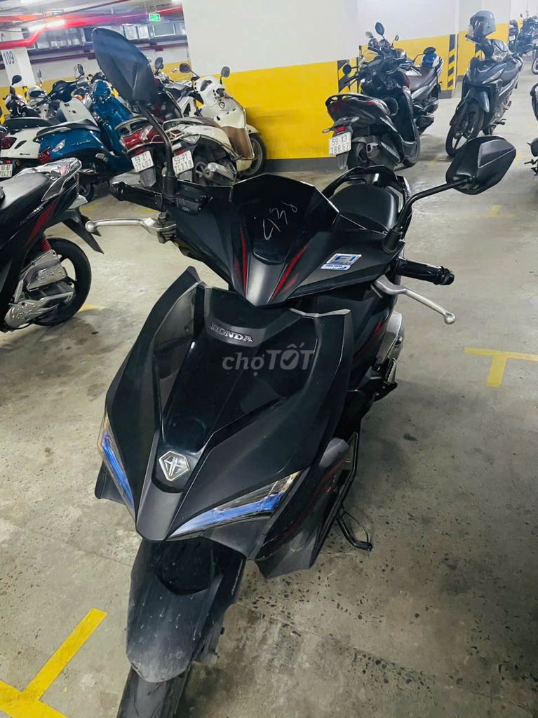 Honda Air Blade 2019 - ảnh 1