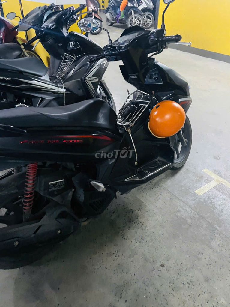 Honda Air Blade 2019 - ảnh 2