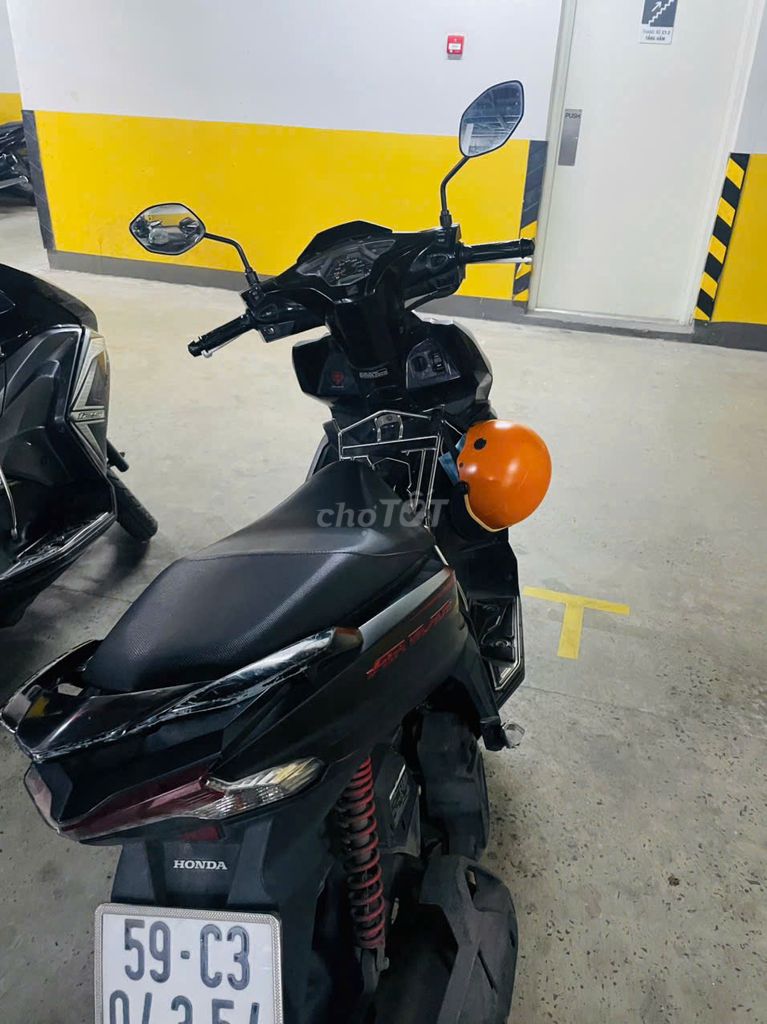 Honda Air Blade 2019 - ảnh 3