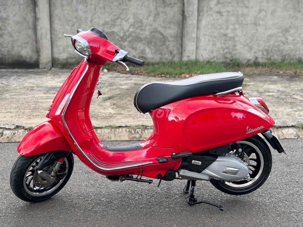 Vespa 2022 - ảnh 3