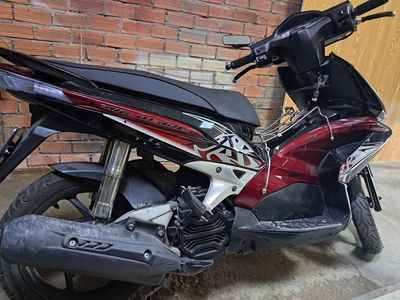 Honda Airblade 2010 - ảnh 1