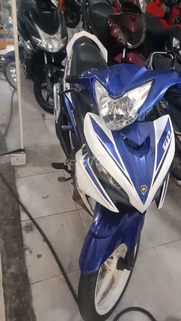 Yamaha Exciter 2012 - ảnh 1