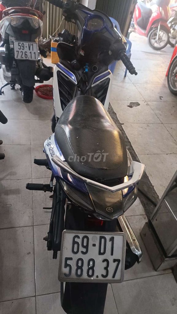 Yamaha Exciter 2012 - ảnh 2