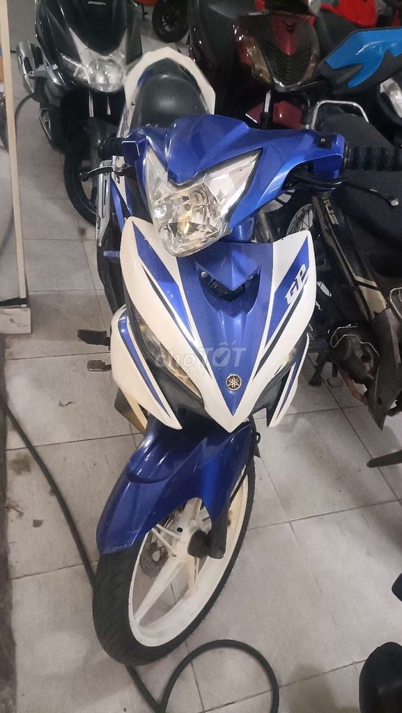 Yamaha Exciter 2012 - ảnh 3