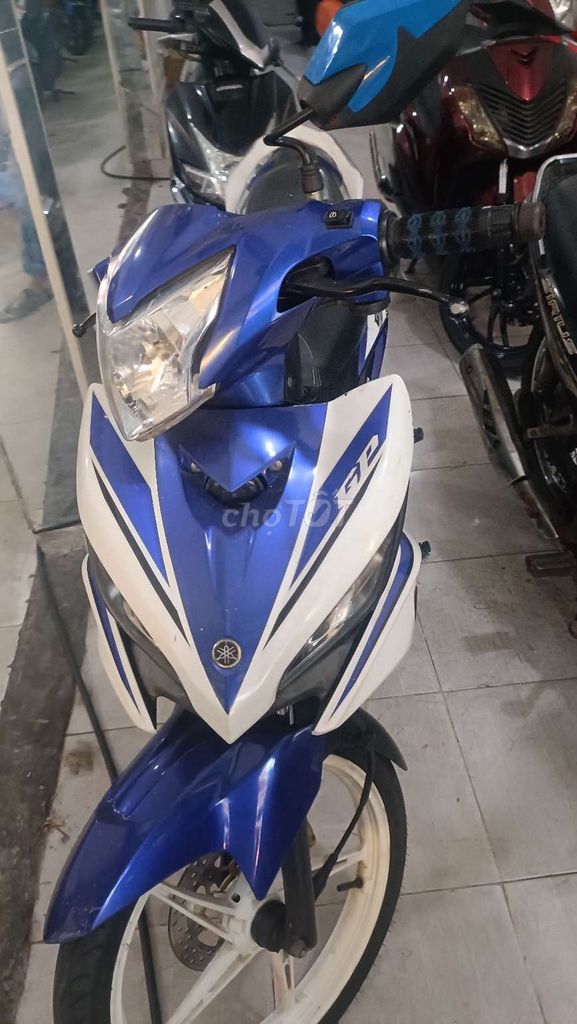 Yamaha Exciter 2012 - ảnh 4
