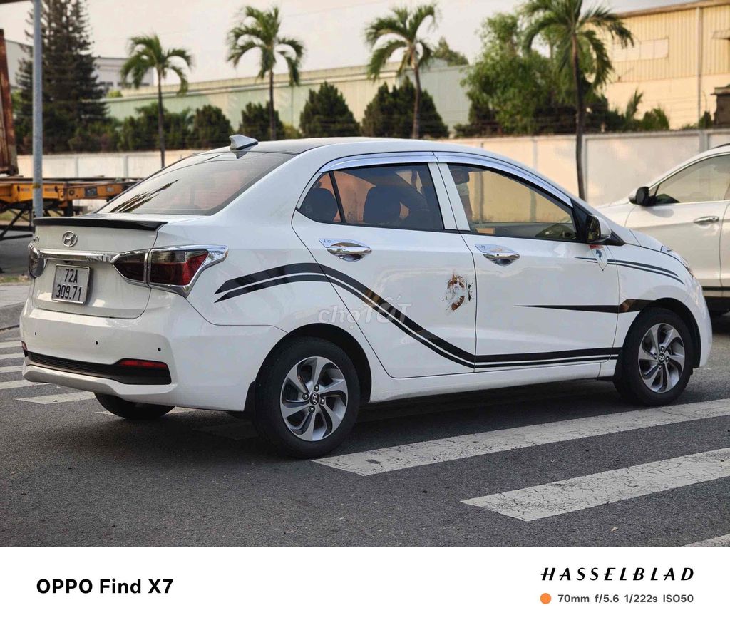 Hyundai i10 2019 - ảnh 2