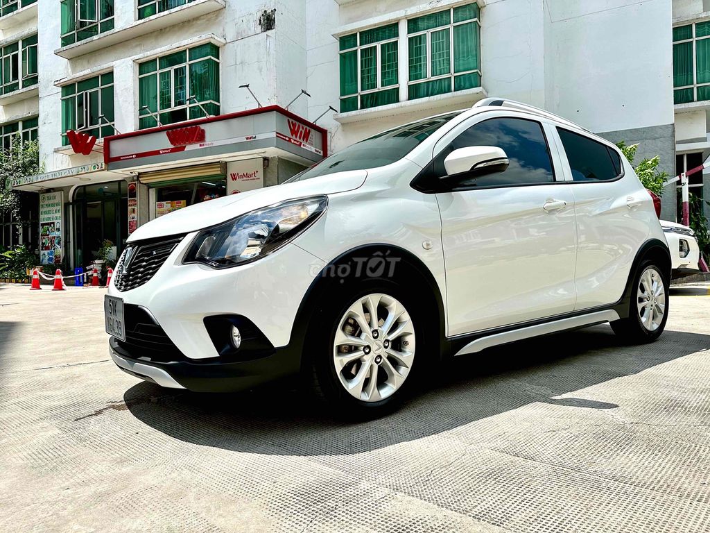 VinFast 2032 - ảnh 1