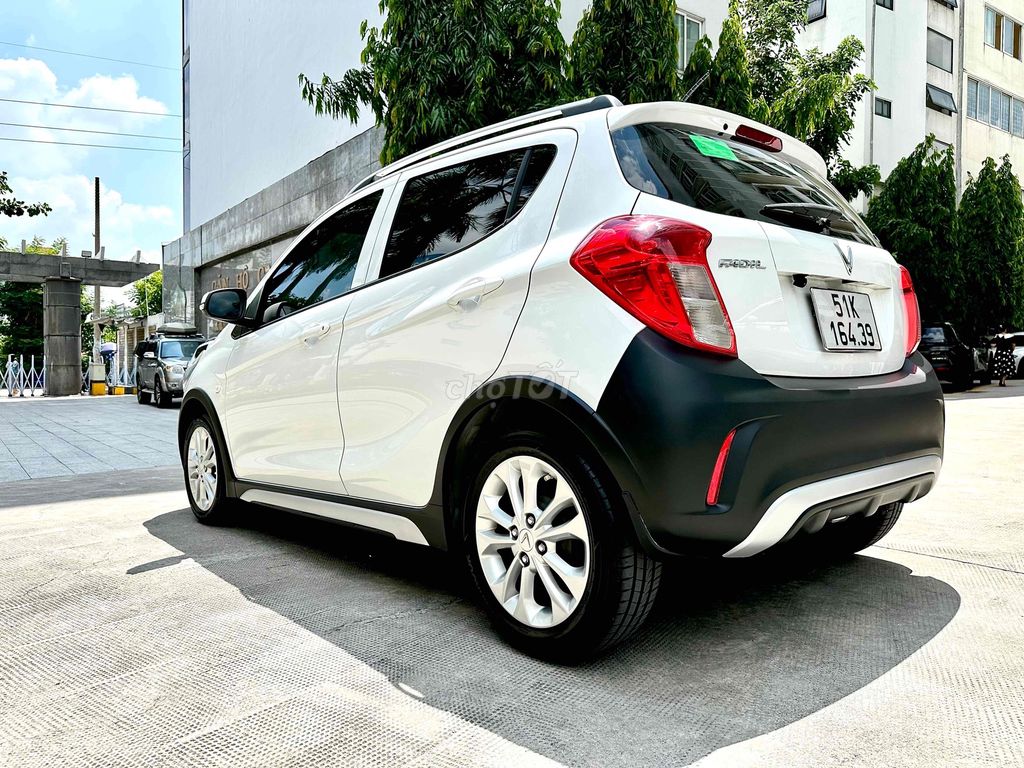 VinFast 2032 - ảnh 2