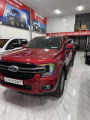 Ford Ranger XLS 2.0L 4x2 AT 2025 - ảnh 1
