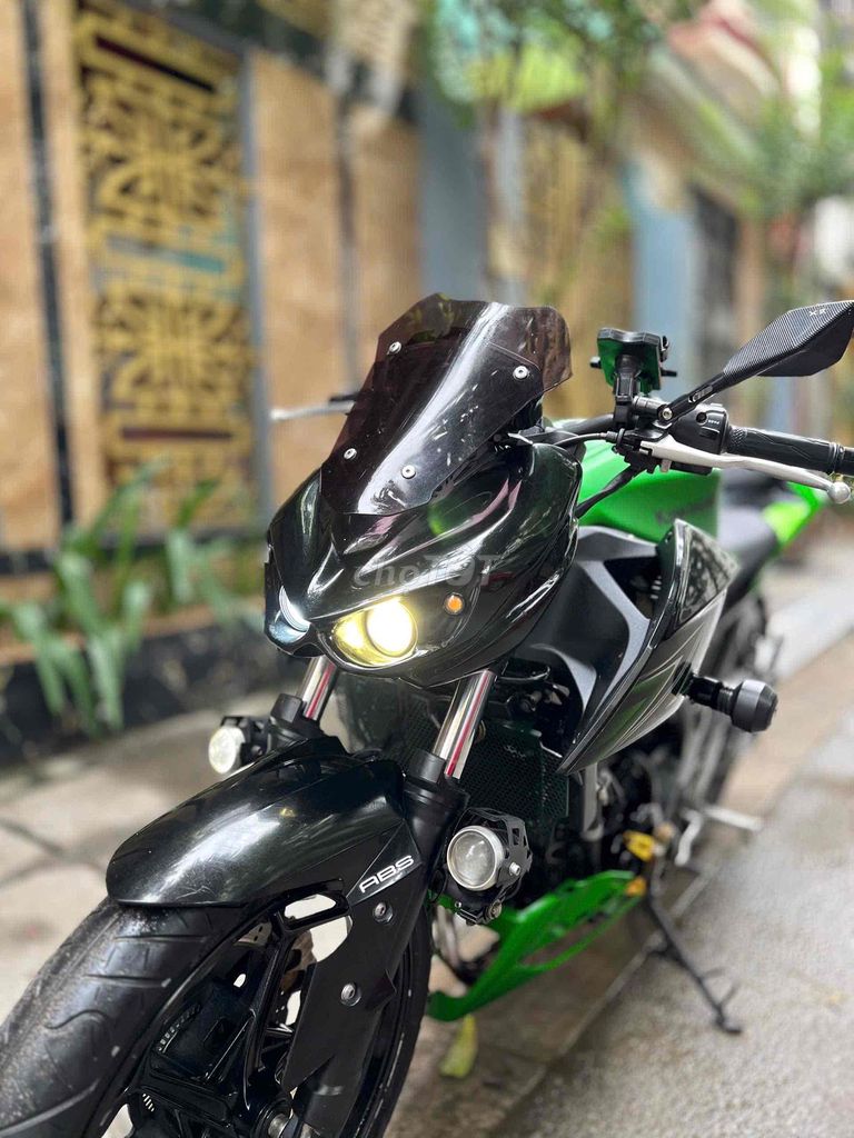 Kawasaki - ảnh 1