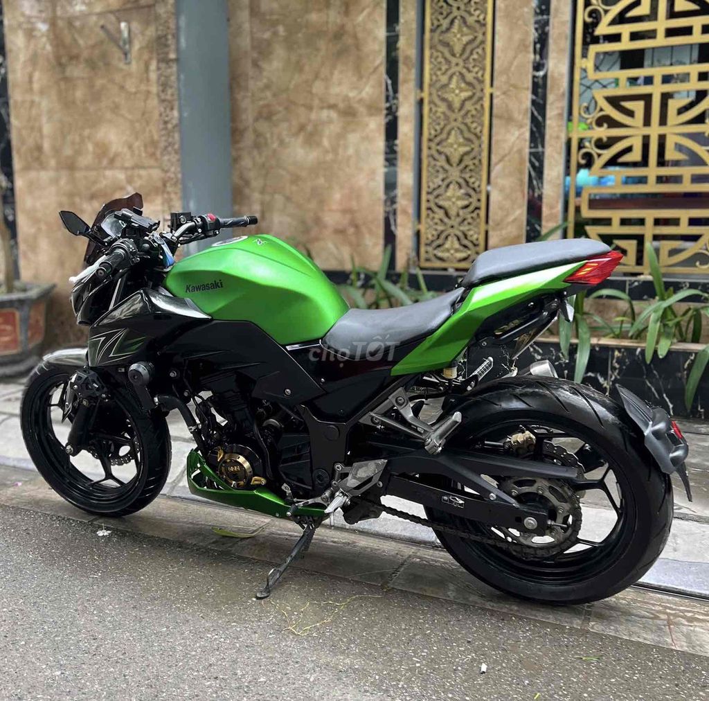 Kawasaki - ảnh 2
