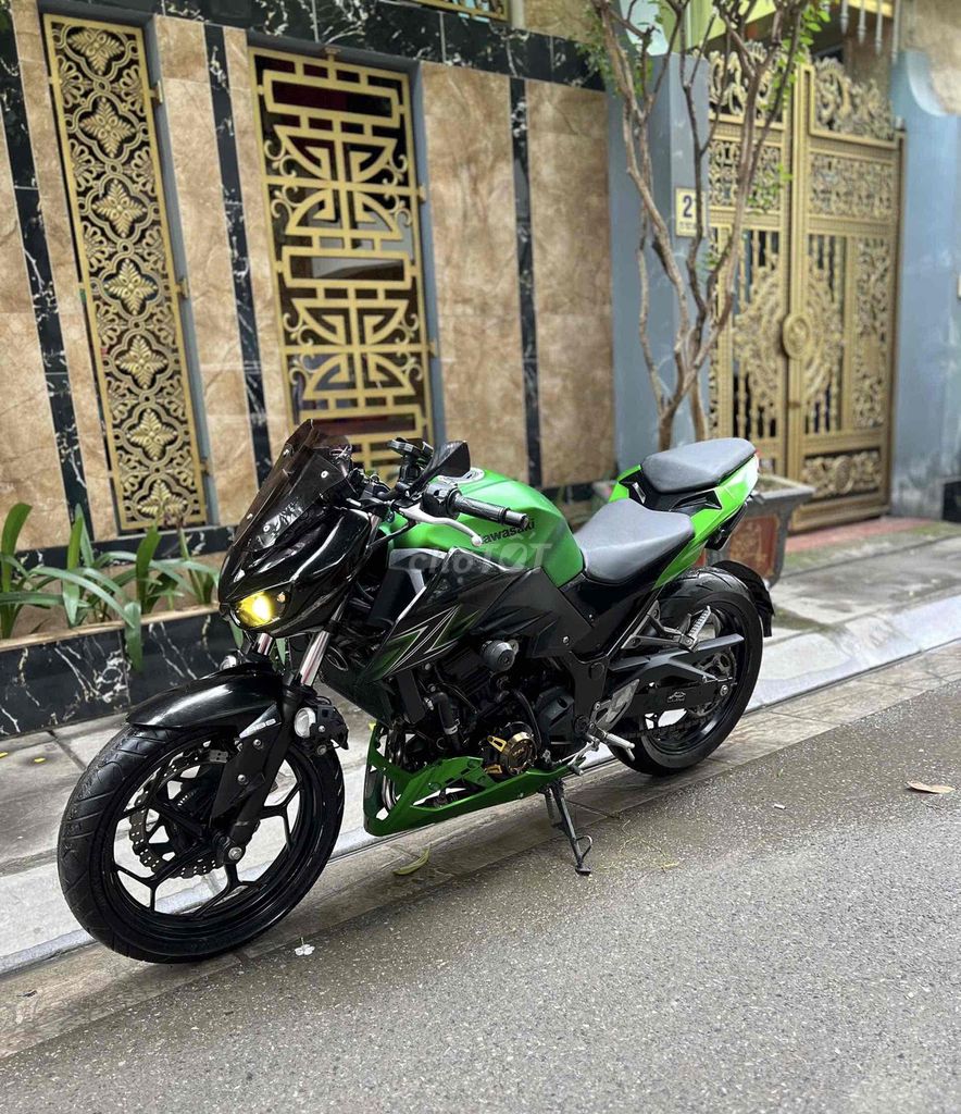 Kawasaki - ảnh 3