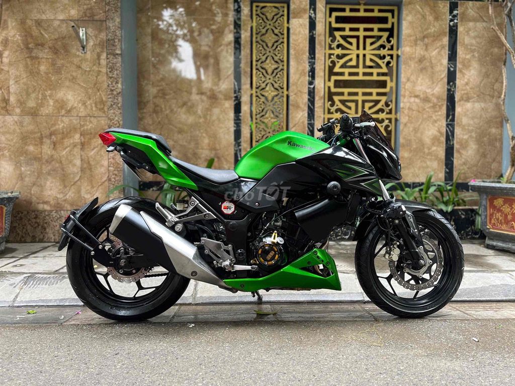 Kawasaki - ảnh 4