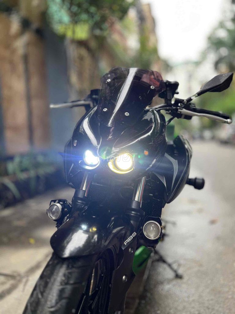 Kawasaki - ảnh 5