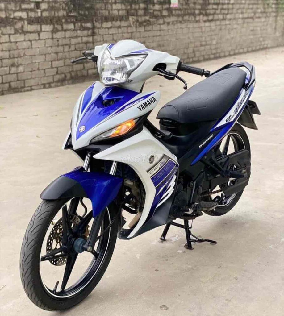 Yamaha Exciter 2014 - ảnh 1