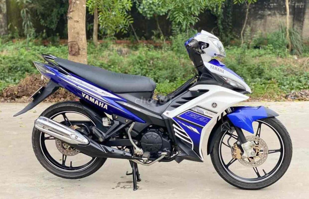 Yamaha Exciter 2014 - ảnh 2