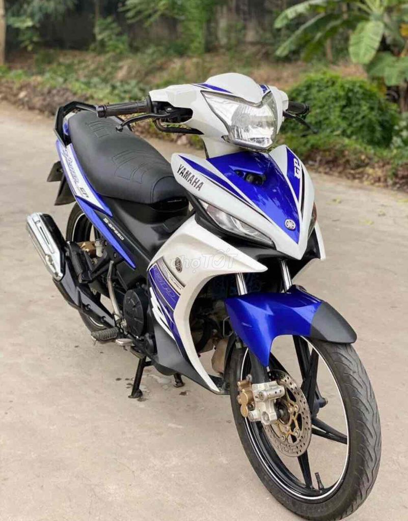 Yamaha Exciter 2014 - ảnh 3