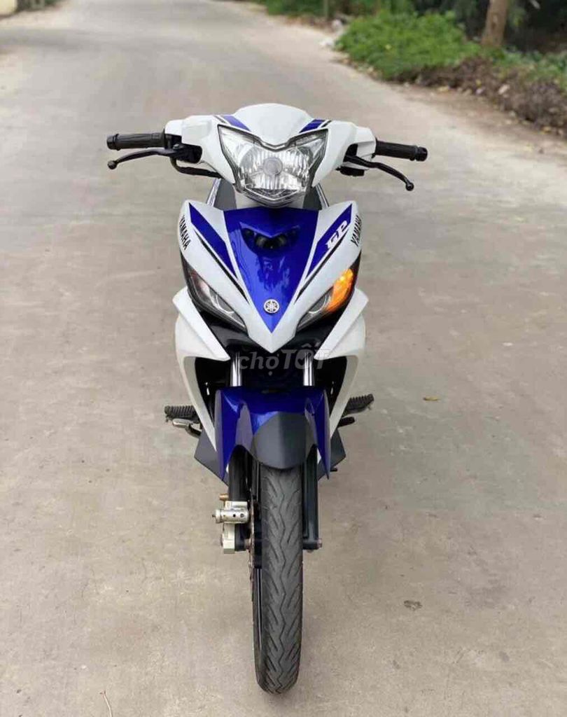 Yamaha Exciter 2014 - ảnh 4