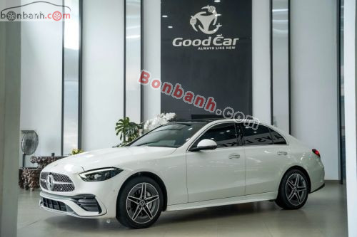 Mercedes-Benz 2023 - ảnh 2