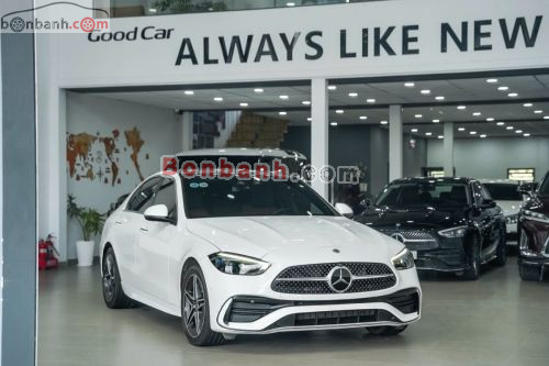 Mercedes-Benz 2023 - ảnh 3