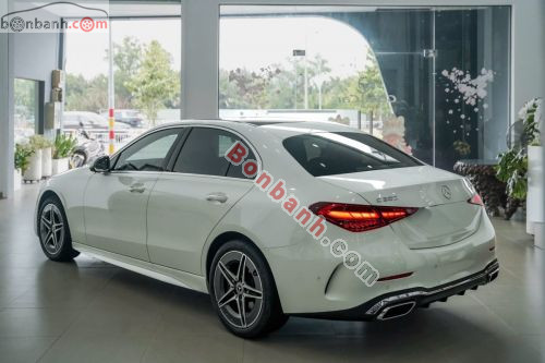 Mercedes-Benz 2023 - ảnh 5
