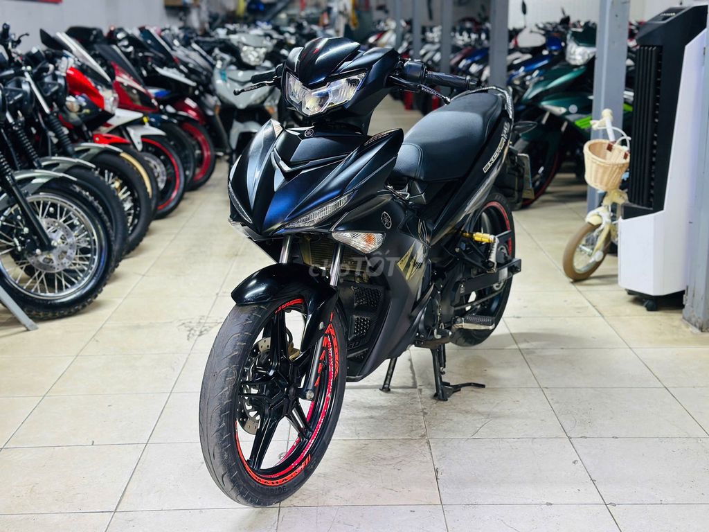 XE M 2021 - ảnh 2