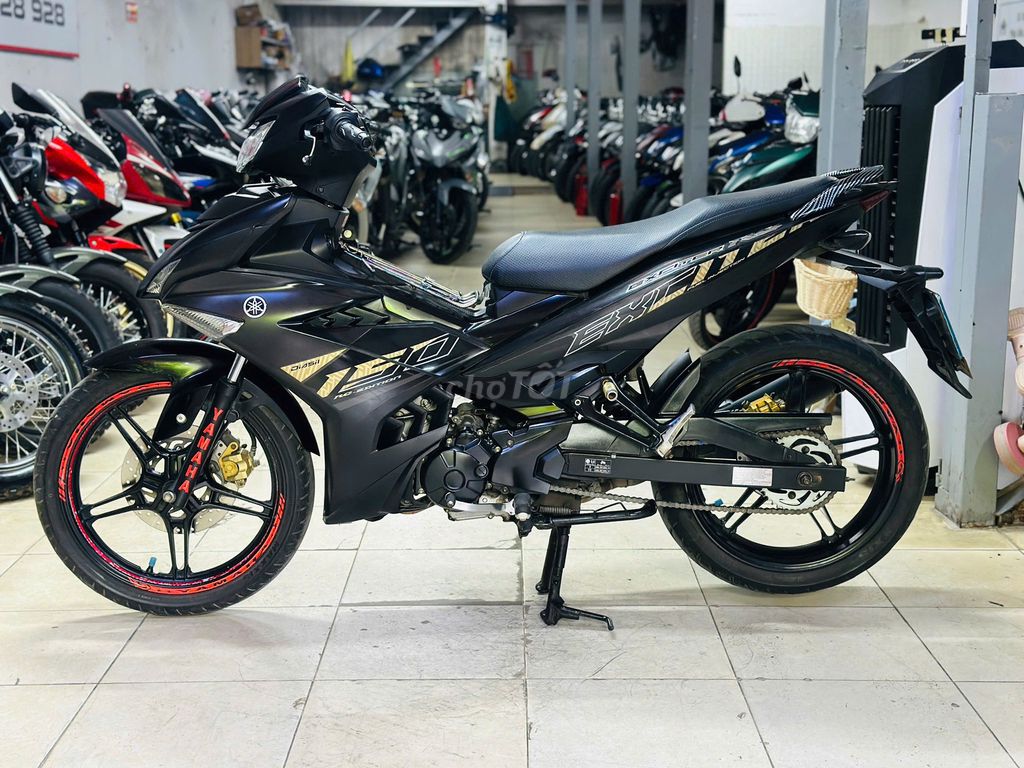 XE M 2021 - ảnh 3