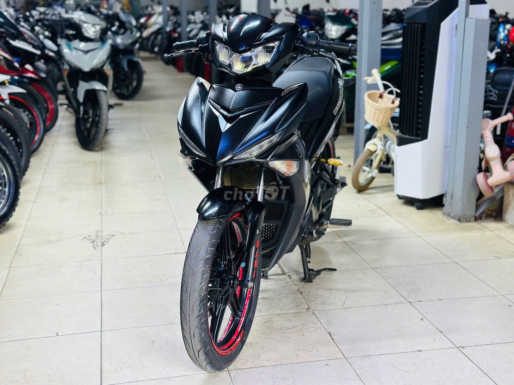 XE M 2021 - ảnh 5